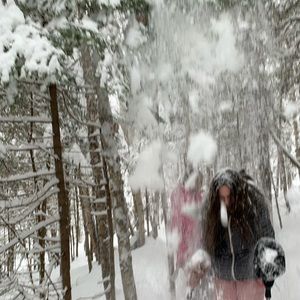 Meet your Posher, Sophie